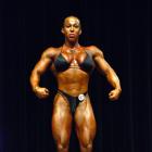 Jennifer  Kennedy - NPC Florida State 2011 - #1