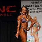 Mariene  Faria - NPC FL Gold Cup 2014 - #1