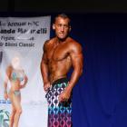 Chris  Nizbortei - NPC FL Gold Cup 2012 - #1