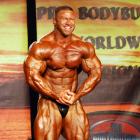 Joel  Thomas - IFBB Wings of Strength Tampa  Pro 2015 - #1