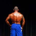 Ernie  Diaz - NPC Florida State 2012 - #1