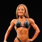 Kimmy  Trowbridge - IFBB Jacksonville Pro 2010 - #1