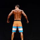 Alex  De Oliveira - NPC Dayana Cadeau Classic  2013 - #1