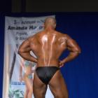 Daniel  Lavoie - NPC FL Gold Cup 2012 - #1