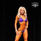 Ashley  Pfaff - IFBB Houston Pro 2013 - #1