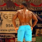 Lance  Burns - NPC Dayana Cadeau Classic  2012 - #1