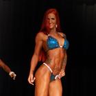 Jacqueline  Cortabarria - NPC Southern States 2015 - #1