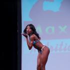 Faren  Campbell - NPC Texas Shredder Classic 2013 - #1