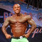 Kieron  Phoenix - NPC Naples-Bonita Classic 2015 - #1