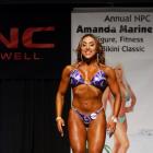 Jessika  Salinas - NPC FL Gold Cup 2014 - #1