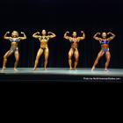 Jennifer  Kennedy - NPC Florida State 2011 - #1