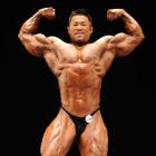 An  Nguyen - NPC Nationals 2011 - #1