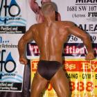 Jason  McAlery - NPC South Florida 2010 - #1