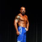 Ernie  Diaz - NPC Florida State 2012 - #1