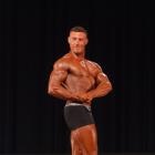 Francis  Kelly - NPC Nationals 2017 - #1