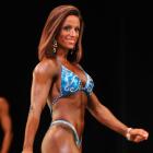 Sue  Upson - IFBB Jacksonville Pro 2010 - #1