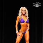 Ashley  Pfaff - IFBB Houston Pro 2013 - #1