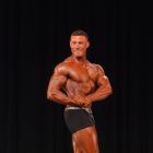 Francis  Kelly - NPC Nationals 2017 - #1