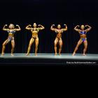 Jennifer  Kennedy - NPC Florida State 2011 - #1