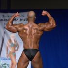 Daniel  Lavoie - NPC FL Gold Cup 2012 - #1