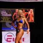 Lauren  Sauer - NPC Northcoast Championships 2014 - #1