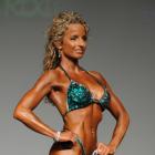 Morgan  Gittus - NPC Midwest Open 2012 - #1