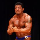 Francisco  Cazarin - NPC Gulf Coast 2014 - #1