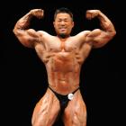 An  Nguyen - NPC Nationals 2011 - #1