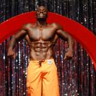 Carlton  Jackson - NPC Ruby Championship 2015 - #1