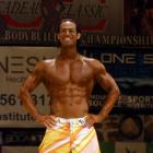 Julio  Morales - NPC Dayana Cadeau Classic  2012 - #1