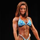 Sue  Upson - IFBB Jacksonville Pro 2010 - #1