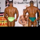 NPC North Carolina State  2015 - #1