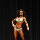 Yamiley  Gedeon - NPC Bill Wilmore Classic 2015 - #1