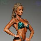 Morgan  Gittus - NPC Midwest Open 2012 - #1
