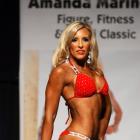 Lauren  Horten - NPC FL Gold Cup 2014 - #1