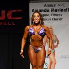 Jessika  Salinas - NPC FL Gold Cup 2014 - #1