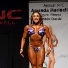 Jessika  Salinas - NPC FL Gold Cup 2014 - #1