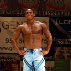 Jose  Olascoaga - NPC Dayana Cadeau Classic  2012 - #1