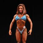 Sue  Upson - IFBB Jacksonville Pro 2010 - #1