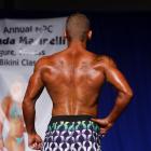 Chris  Nizbortei - NPC FL Gold Cup 2012 - #1