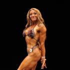 Alecia  Rankovic - NPC Nationals 2011 - #1