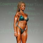 Morgan  Gittus - NPC Midwest Open 2012 - #1
