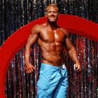 Brennan  Taylor - NPC Ruby Championship 2015 - #1