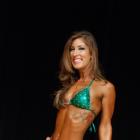 Yanet  Jimenez - NPC Prestige Crystal Cup 2014 - #1
