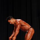Nicholas  Cavallaro - NPC Nationals 2016 - #1
