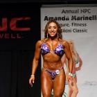 Jessika  Salinas - NPC FL Gold Cup 2014 - #1