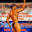 Kristopher  Perez - NPC Royal Palm Classic 2012 - #1