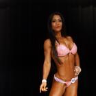 Marcia  Goncalves - NPC Southern States 2015 - #1