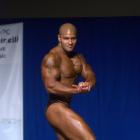 Daniel  Lavoie - NPC FL Gold Cup 2012 - #1