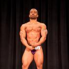 Jaron  Mosley - NPC Atlantic USA 2012 - #1